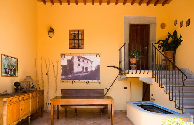 Agriturismo Il Poderaccio - Photo 2