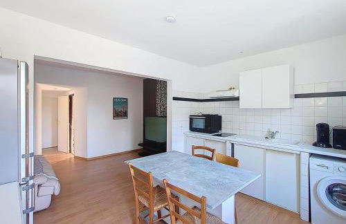 t3 ideal Curiste ! 2 min à pied de la cure, - Foto 8