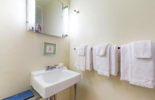 Treetop Chalet - Foto 22