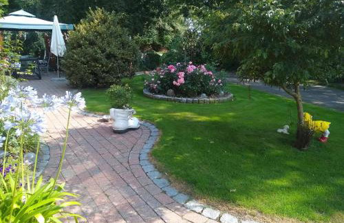 Ferienwohnung Rieck - Foto 13