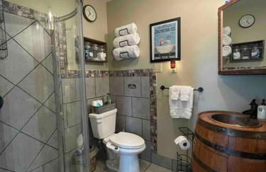 Bourbon Trail Cabin on the Farm - Foto 28