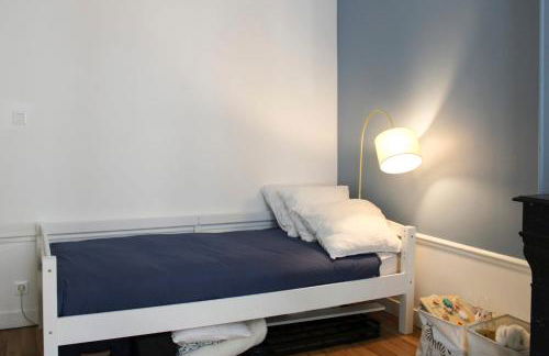 Spacious and bright 95m apartment in Courbevoie - Foto 15