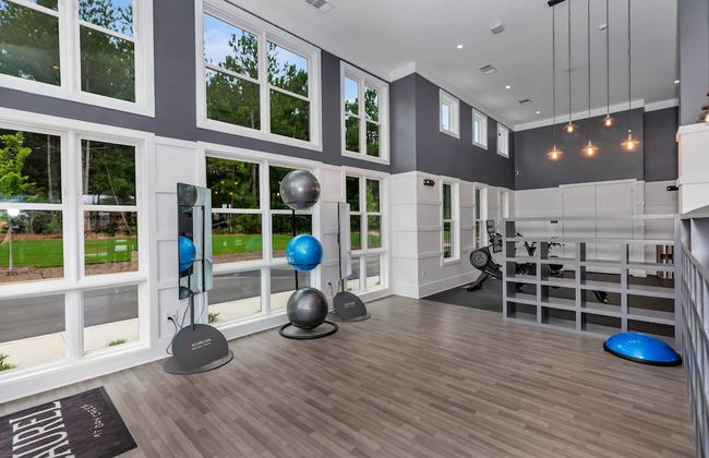 Landing Dry Creek Apartments - Photo 48