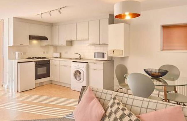 Host Stay King s Corner - Foto 10