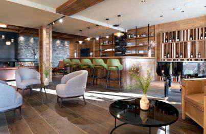 MGM Hôtels & Résidences - Résidence Chalets de Joy - Photo 50