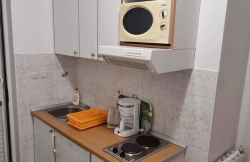Apartments Pansion Franka - Foto 6