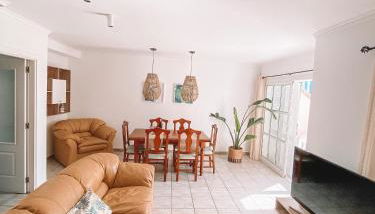 Pasito Blanco Holiday Home - Casa Yairan - Foto 2