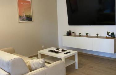 Appartement Carcassonne résidence capucins - Foto 3