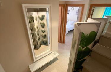 Adosado con piscina a 6 min del MET Oliva Nova y playa - Photo 48