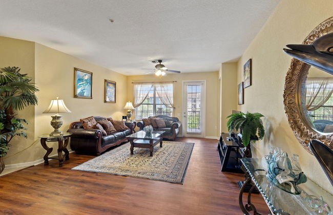 Executive 3 Br Villa @Universal / Vista Cay/Conv.Center - Foto 58