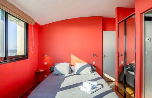 Holiday Home La Villa Marine by Interhome - Foto 26