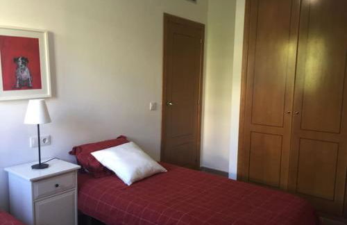 Stylish & cosy 3 bed apartment! - Photo 26