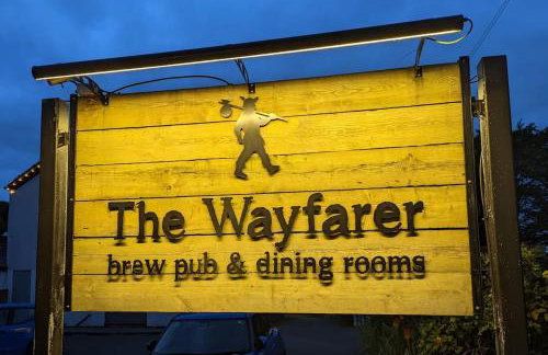 'Mill Cottage' Parbold - Foto 44