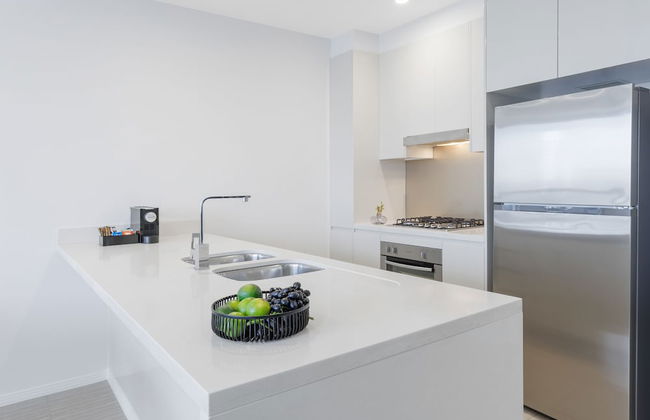 Meriton Suites Herschel Street, Brisbane - Photo 24