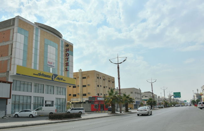 Reef Al Kharj Hotel Apartments - Photo 22