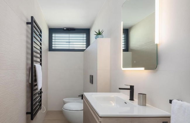 Villa Acacia - Foto 26