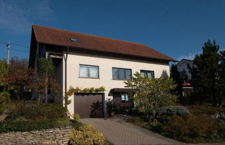 Gästehaus Heintz - Photo 33