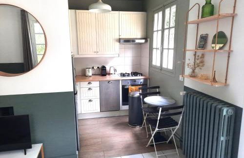 Magnolia Cottage - Foto 7