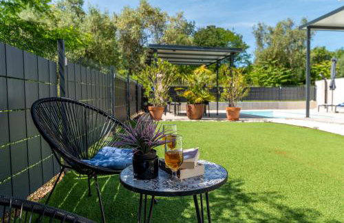 Villa Relax Home Sun - Photo 29