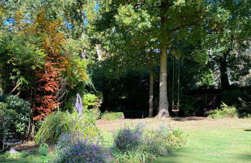 The Cabin, Roundabout Lane - Foto 33