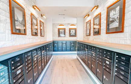 Landing Incredible 1BD Gym Pool - Foto 18