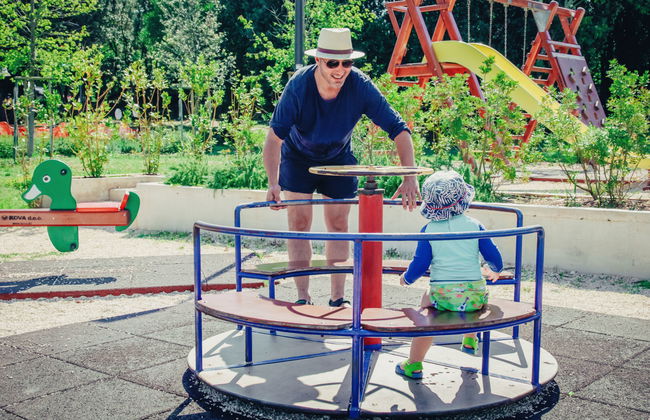 Mobilhome Villa Prestige - Foto 22