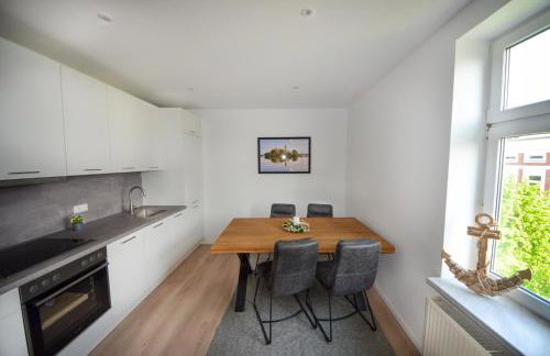 Apartmenthaus Fritz Reuter - Foto 16