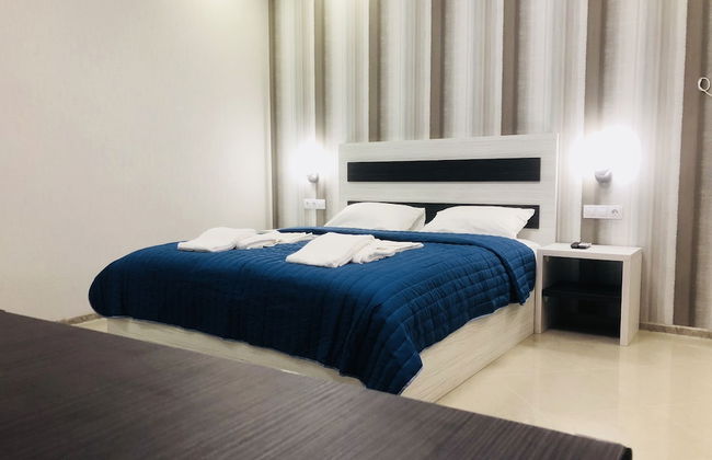 The Rooms Apart - Photo 5