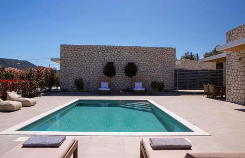 Christdilia villas - Foto 25