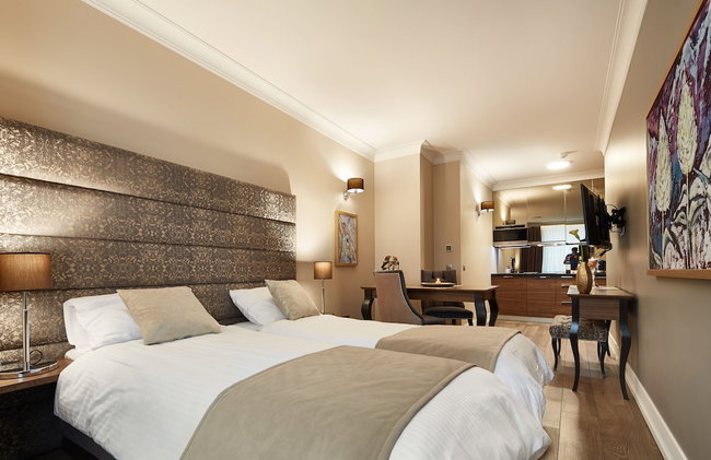 Aparthotel Best Views Luxury - Foto 13