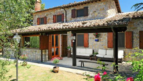 Holiday Home Casale Verciano by Interhome - Foto 5