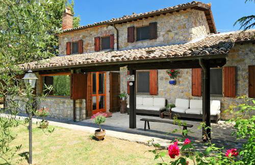 Holiday Home Casale Verciano by Interhome - Foto 5