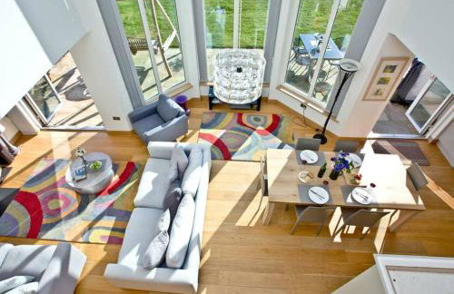 Quantock Lodge - Photo 10