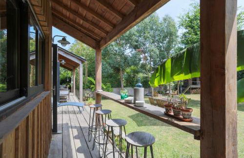 Maison Vacances Gaetan - Foto 18