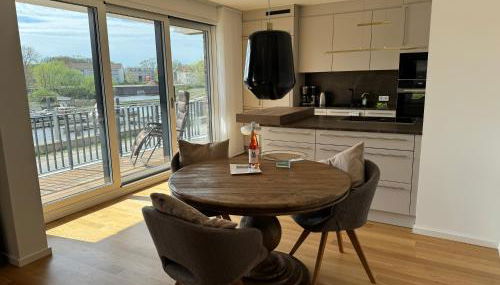 Allerinsel - Appartement am Celler Yachthafen - Photo 5