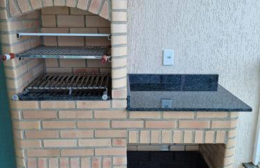 Apartamento Vista Mar – Pé na Areia - Foto 24