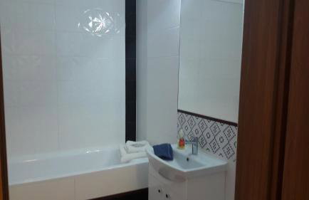 Oskar Apartament Centrum PKP - Foto 35