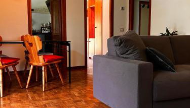 LOdGE OVERLOOKING ALAGNA - Foto 4