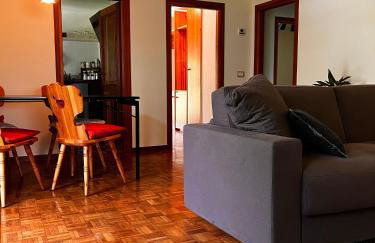 LOdGE OVERLOOKING ALAGNA - Foto 4