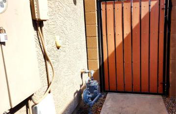 Cozy & Luxe Suite in Queen Creek - Photo 9