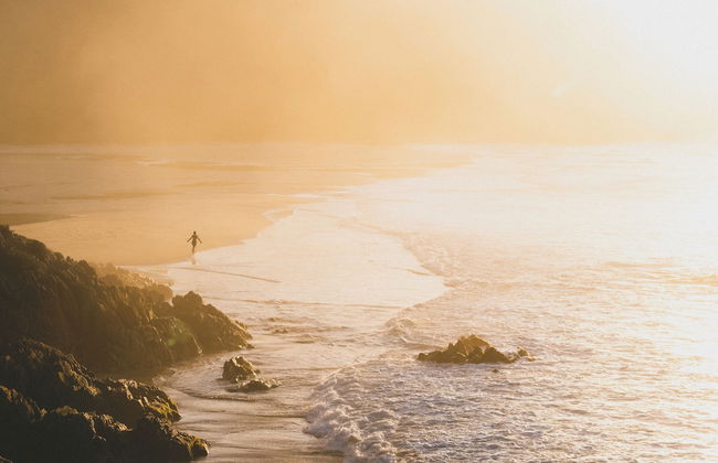 Buccara Noetzie - Craighross Castle - Foto 30