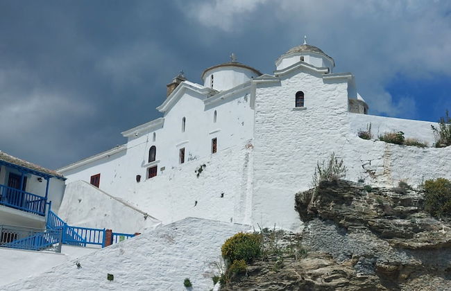 Maeiz Skopelos - Foto 40