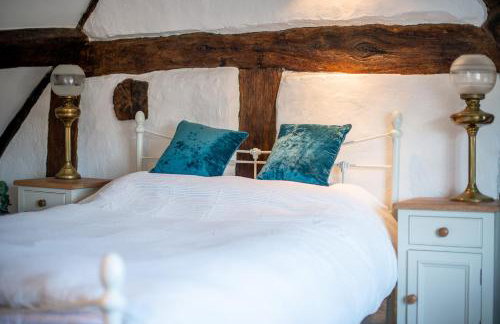 Riverside Georgian House Bewdley Sleeps 6 - Foto 14