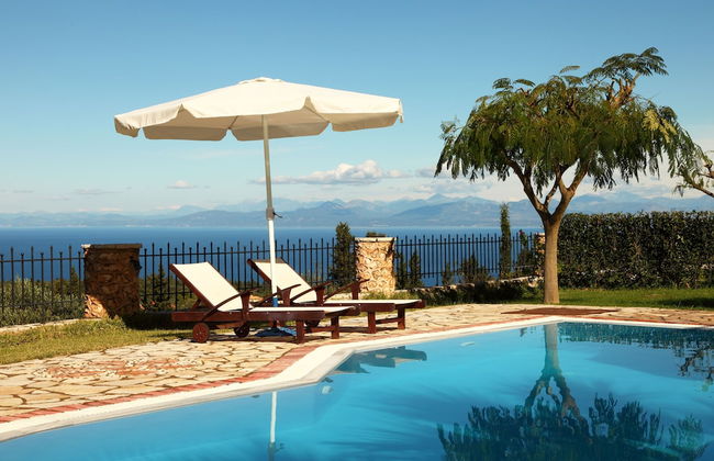 Villas Goudis - Photo 11