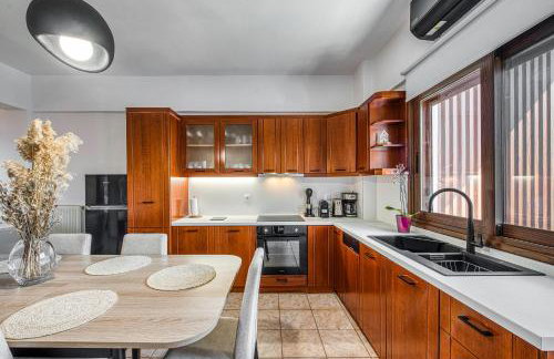 Blue Ribbons luxury house - Foto 26