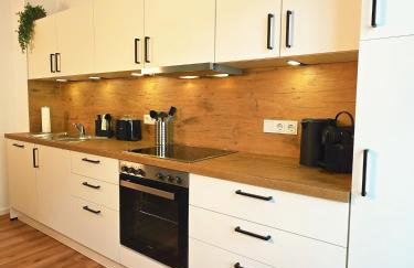 Ferienwohnungen zum Goldgräber - Stilvoll wohnen - Parkplatz - Perfekt für Moselurlaub - Foto 5