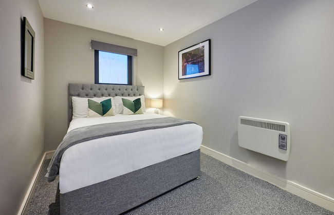 Host Apartments Ropewalks Abode - Foto 4