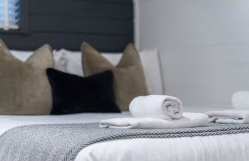 Apex Studio Pod and Jacuzzi Bath - Foto 3