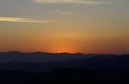 Refúgio Terra - SitioSantaRita - Nazare Paulista - Foto 5