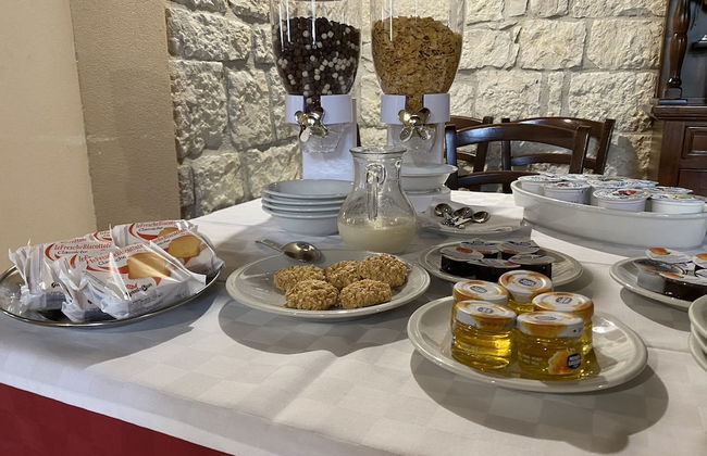 Agriturismo Il Melograno - Foto 42